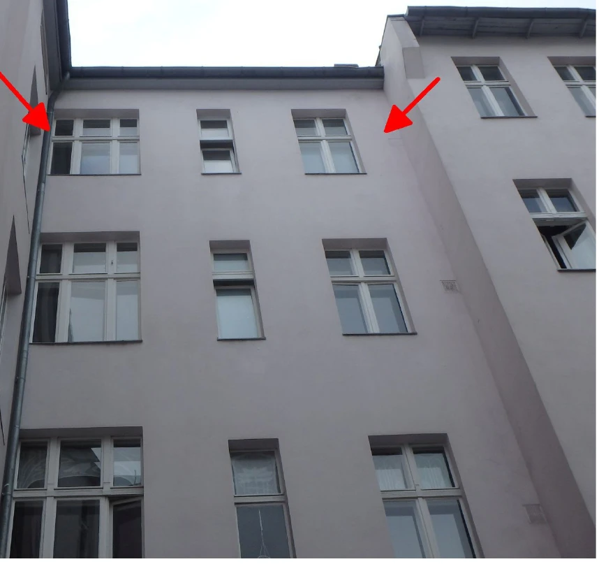Eigentumswohnung (3 bis 4 Zimmer) in Berlin