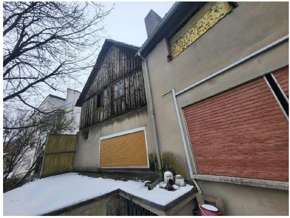 Wohn-/Geschäftshaus, Gewerbeeinheit (z.B. Laden, Büro), Gaststätte in Gladenbach — Bild 3