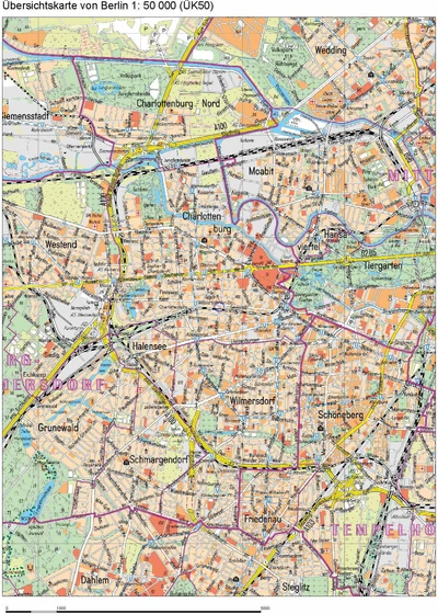 Eigentumswohnung (1 bis 2 Zimmer) in Berlin