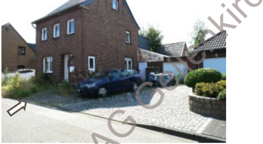 Einfamilienhaus in Geilenkirchen — Bild 3