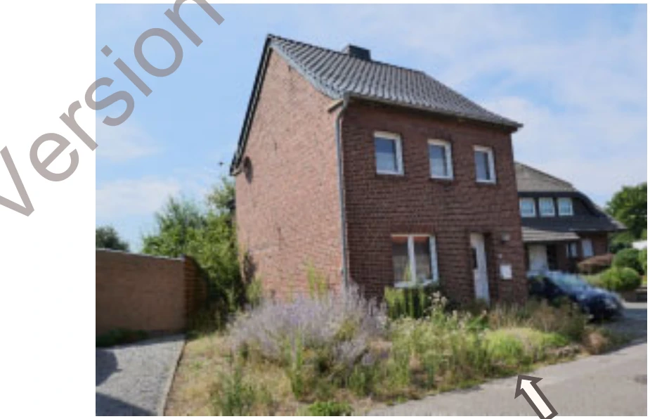 Einfamilienhaus in Geilenkirchen — Bild 2