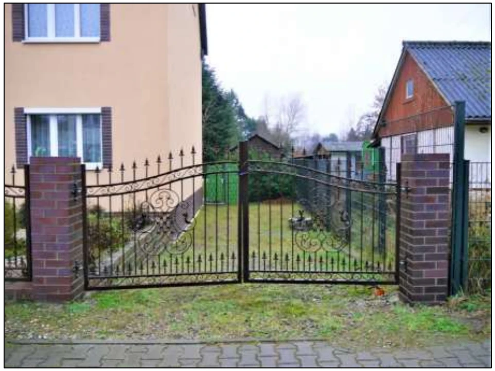 Zweifamilienhaus in Berlin — Bild 2