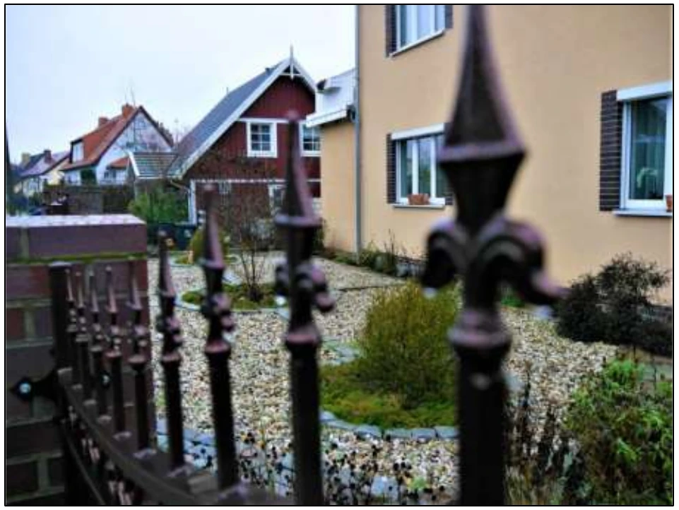 Zweifamilienhaus in Berlin — Bild 3