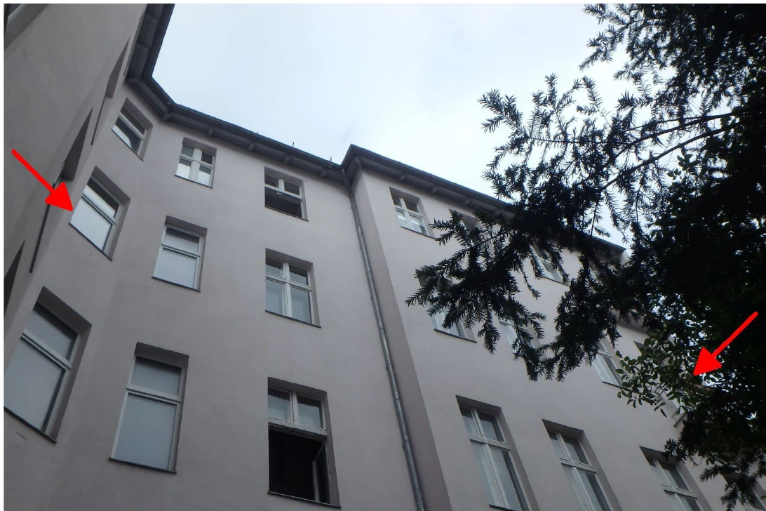 Eigentumswohnung (1 bis 2 Zimmer) in Berlin