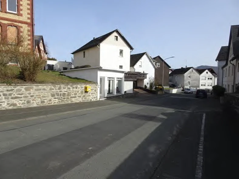 gewerblich genutztes Grundstück in Gladenbach — Bild 2