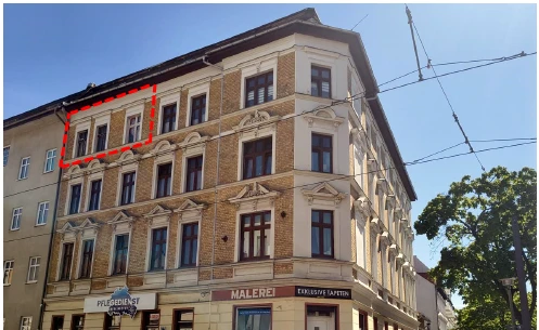 Eigentumswohnung (3 bis 4 Zimmer) in Berlin — Bild 3