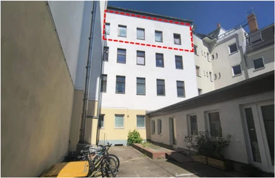 Eigentumswohnung (3 bis 4 Zimmer) in Berlin