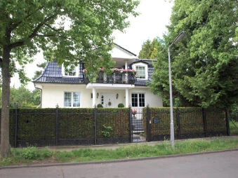 Einfamilienhaus in Berlin — Bild 2