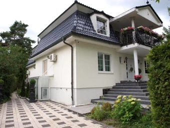 Einfamilienhaus in Berlin — Bild 3