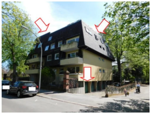 Eigentumswohnung (3 bis 4 Zimmer) in Berlin — Bild 2