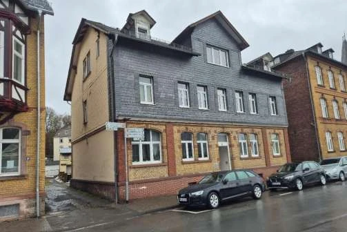 Mehrfamilienhaus in Biedenkopf — Bild 2