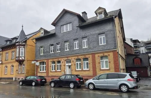 Mehrfamilienhaus in Biedenkopf — Bild 3