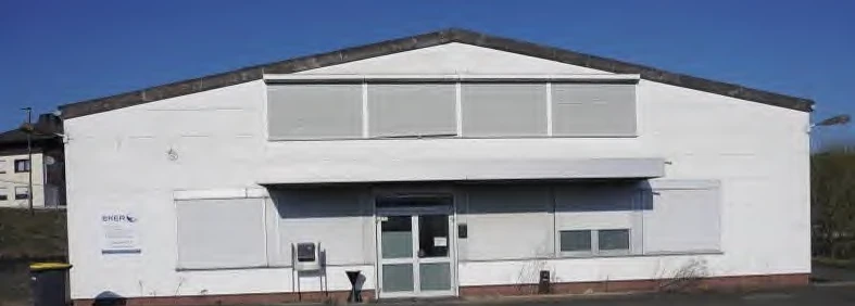 Gewerbeeinheit (z.B. Laden, Büro) in Breidenbach — Bild 3