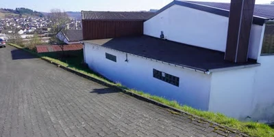 Gewerbeeinheit (z.B. Laden, Büro) in Breidenbach