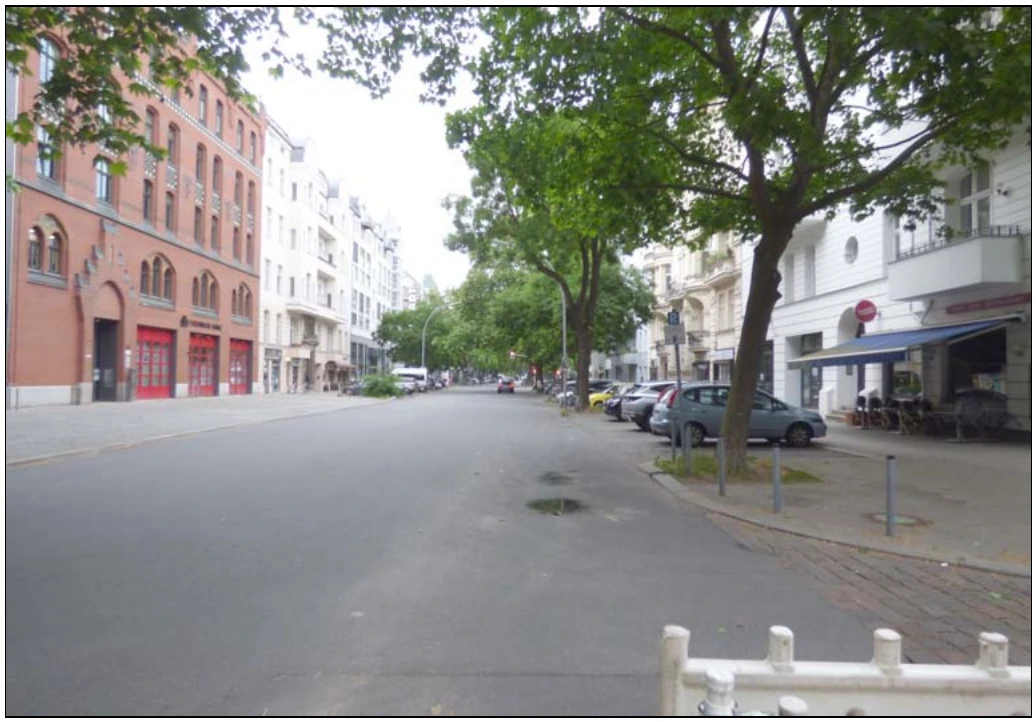 Eigentumswohnung (1 bis 2 Zimmer), Eigentumswohnung (1 bis 2 Zimmer), Eigentumswohnung (ab 5 Zimmer) in Berlin — Bild 3