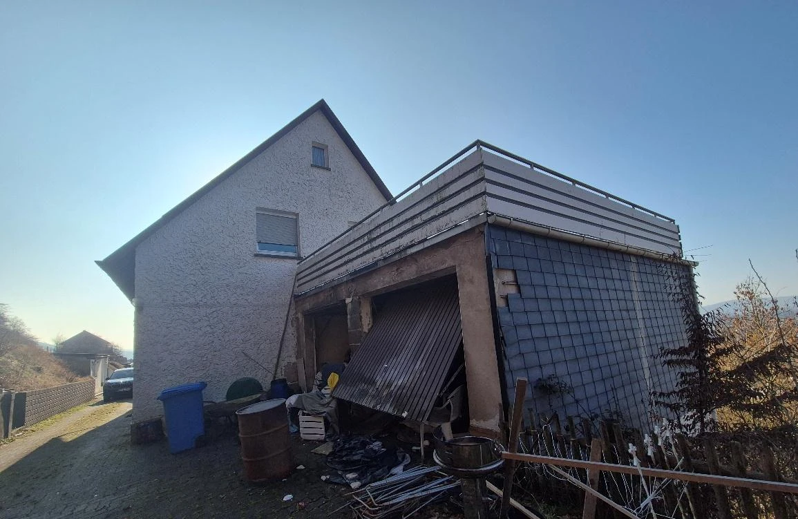 Einfamilienhaus in Biedenkopf — Bild 2