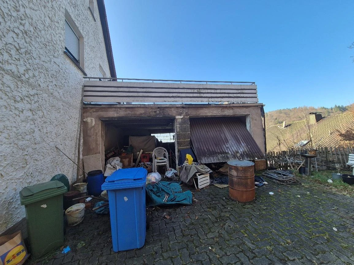 Einfamilienhaus in Biedenkopf — Bild 3