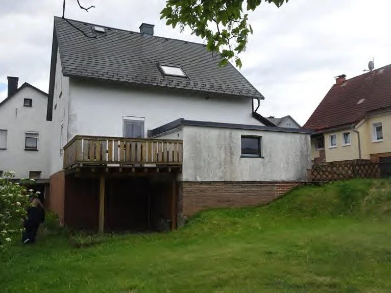 Einfamilienhaus in Bad Endbach — Bild 2