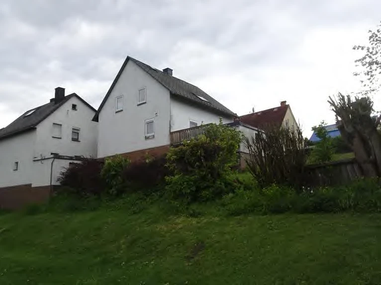 Einfamilienhaus in Bad Endbach — Bild 3