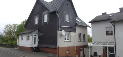 Einfamilienhaus in Bad Endbach