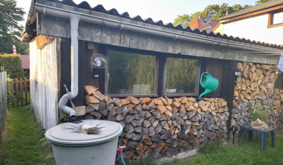 Einfamilienhaus, Sonstiges in Berlin — Bild 2