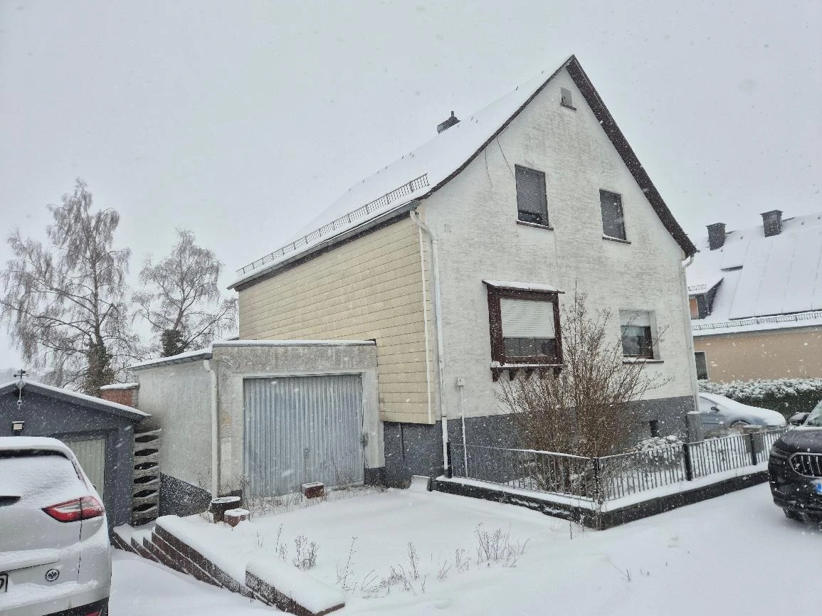 Einfamilienhaus in Bad Endbach — Bild 2