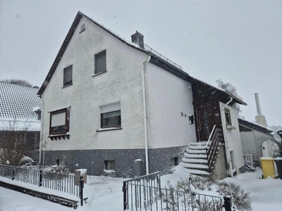 Einfamilienhaus in Bad Endbach