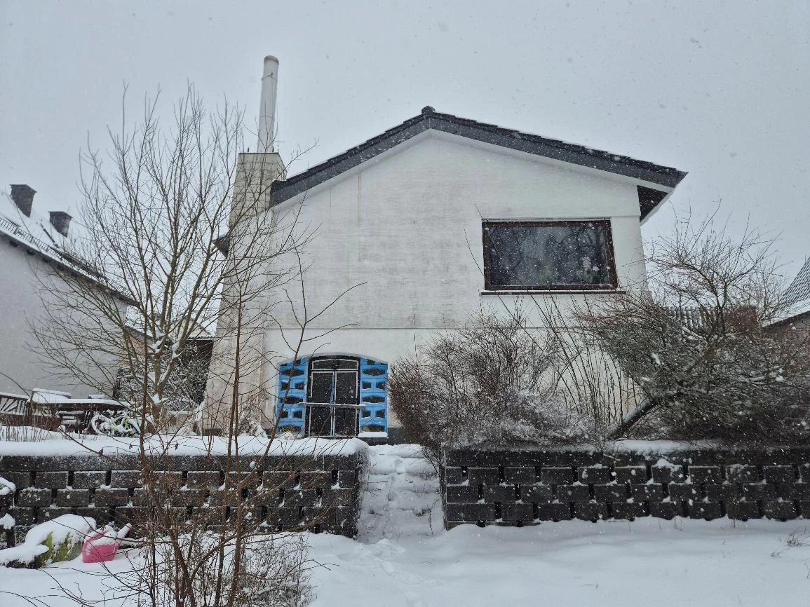 Einfamilienhaus in Bad Endbach