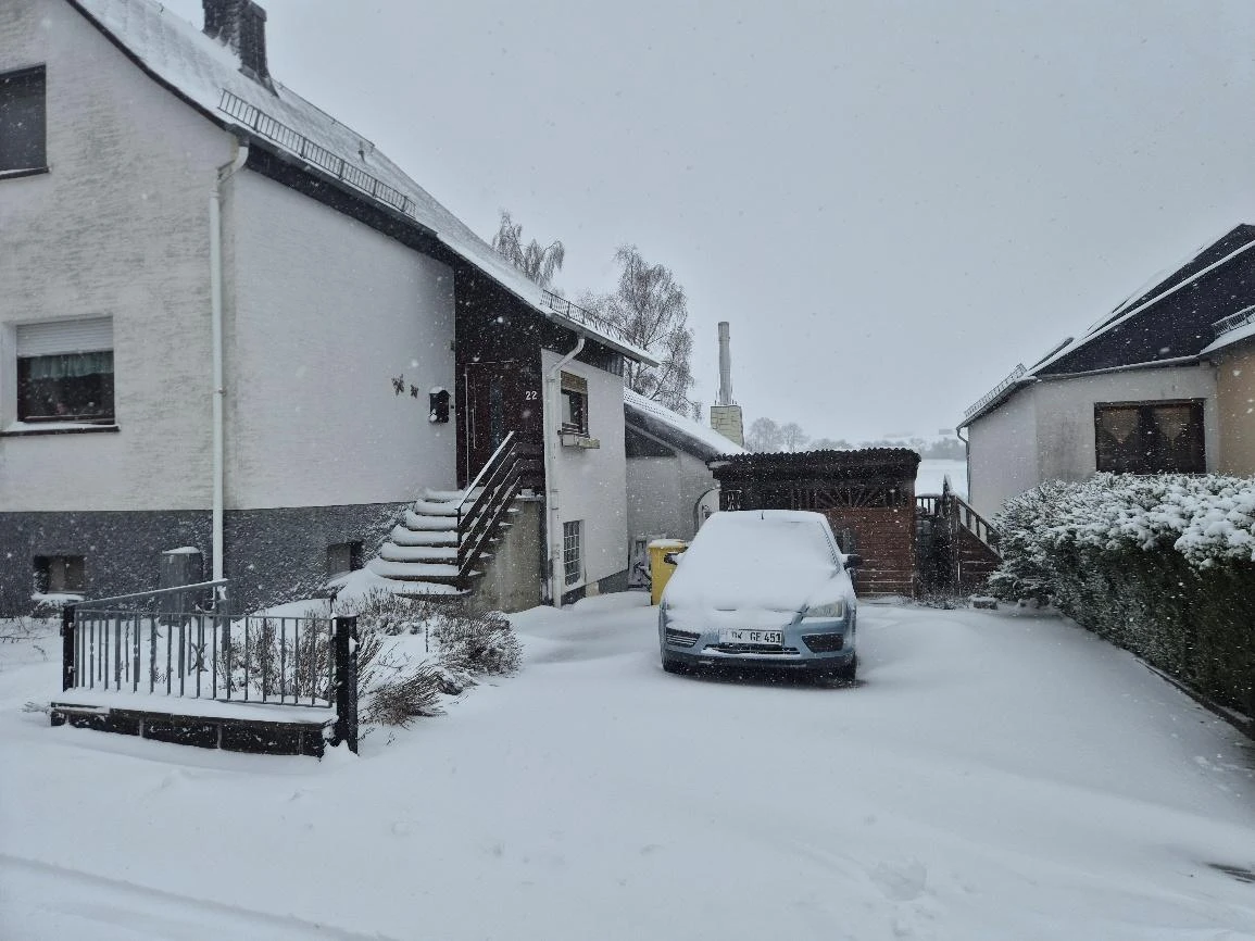 Einfamilienhaus in Bad Endbach — Bild 2