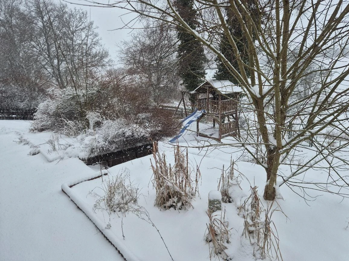 Einfamilienhaus in Bad Endbach — Bild 3