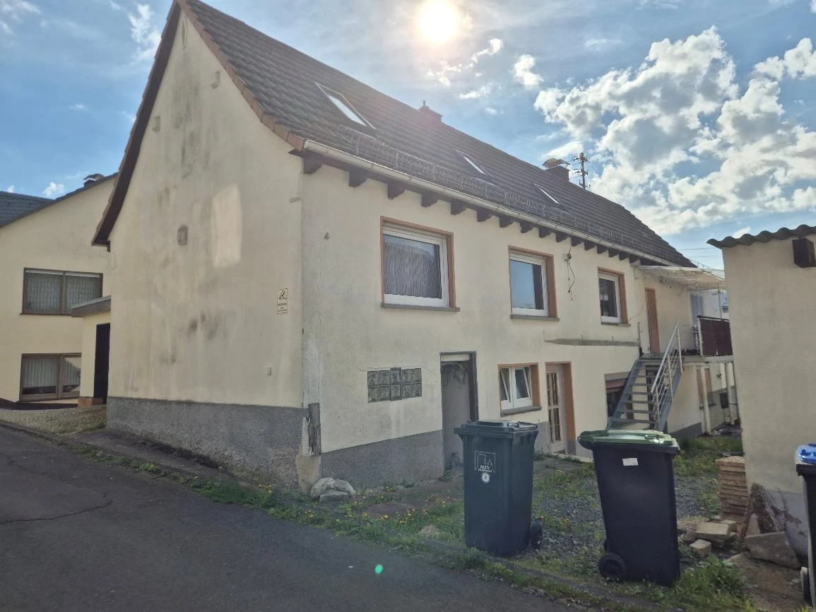 Einfamilienhaus in Biedenkopf — Bild 2