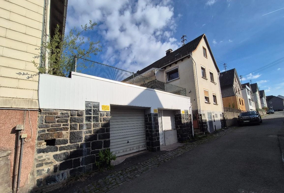 Einfamilienhaus in Biedenkopf — Bild 3