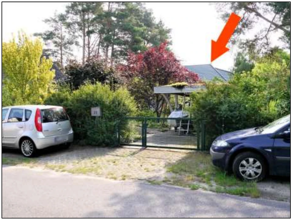 Einfamilienhaus in Berlin — Bild 2