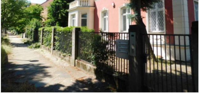 Einfamilienhaus in Berlin — Bild 2