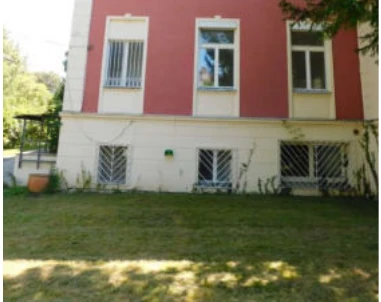 Einfamilienhaus in Berlin — Bild 3