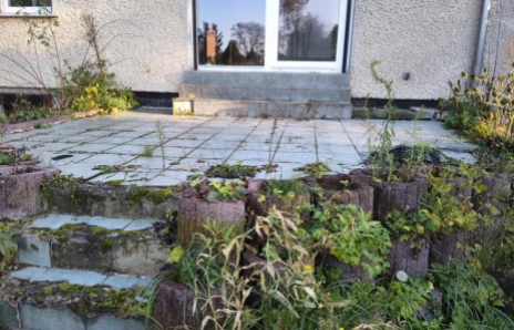 Einfamilienhaus in Berlin — Bild 2