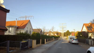 Einfamilienhaus in Berlin
