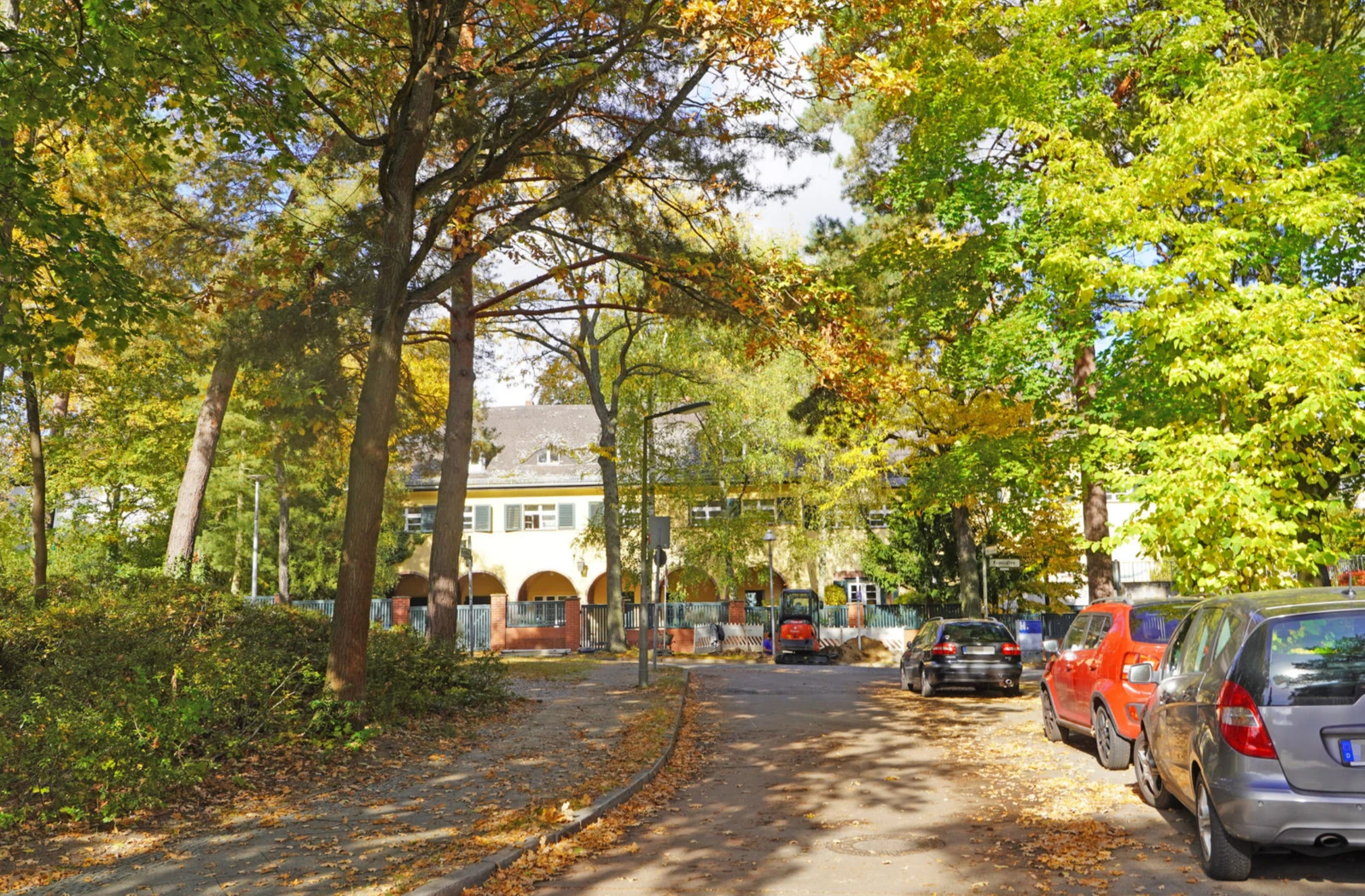 Eigentumswohnung in Berlin — Bild 2