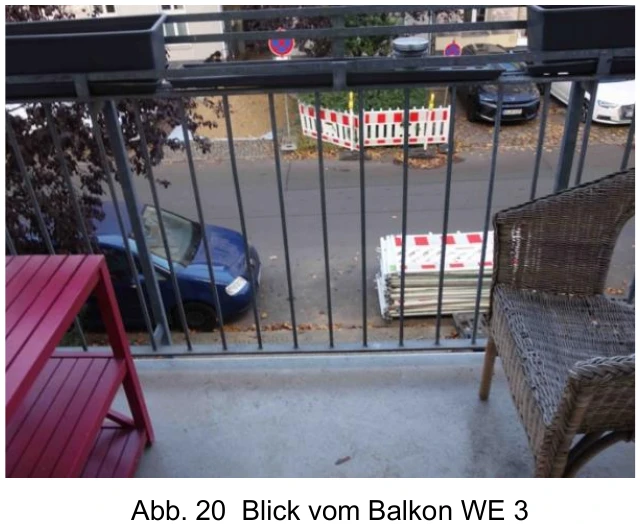 Eigentumswohnung (3 bis 4 Zimmer) in Berlin — Bild 3