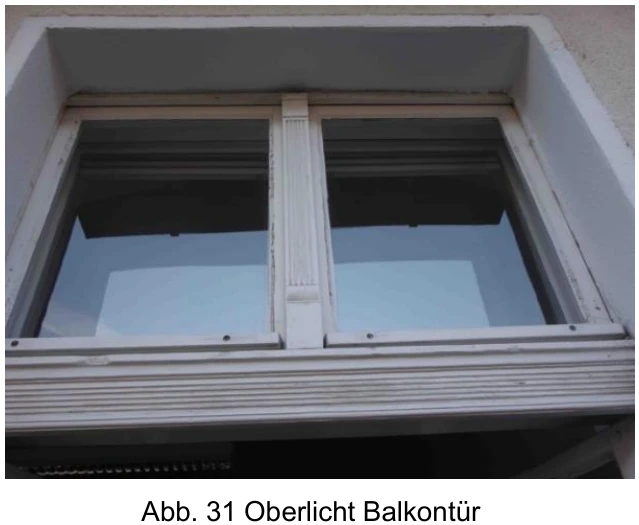 Eigentumswohnung (3 bis 4 Zimmer) in Berlin — Bild 2