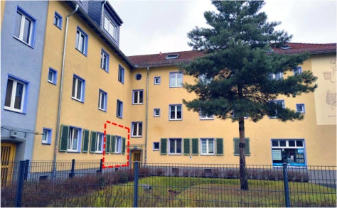Immobilie in  — Bild 2