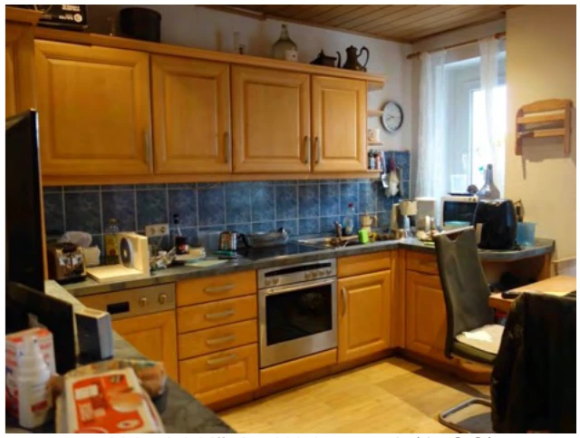 Wohngebäude in Berlin — Bild 3