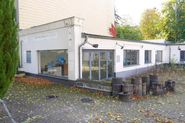 gewerblich genutztes Grundstück in Berlin — Bild 3