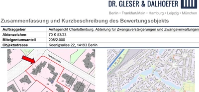 Reihenhaus in Berlin