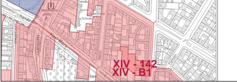 Gewerbeeinheit (z.B. Laden, Büro) in Berlin-Neukölln — Bild 3