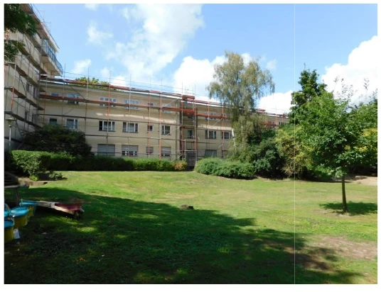 Eigentumswohnung (3 bis 4 Zimmer) in Berlin — Bild 2