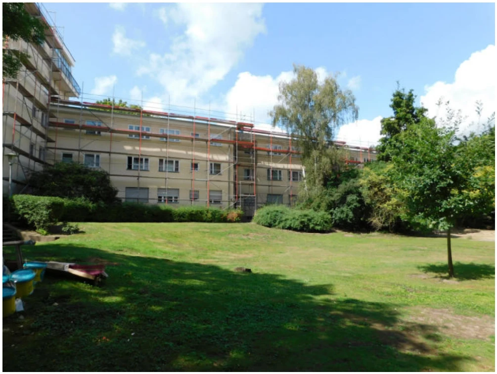 Eigentumswohnung (3 bis 4 Zimmer) in Berlin — Bild 3