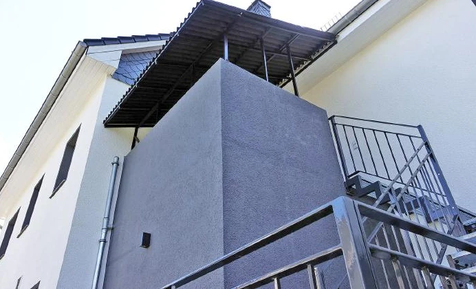 Wohn-/Geschäftshaus in Berlin — Bild 2