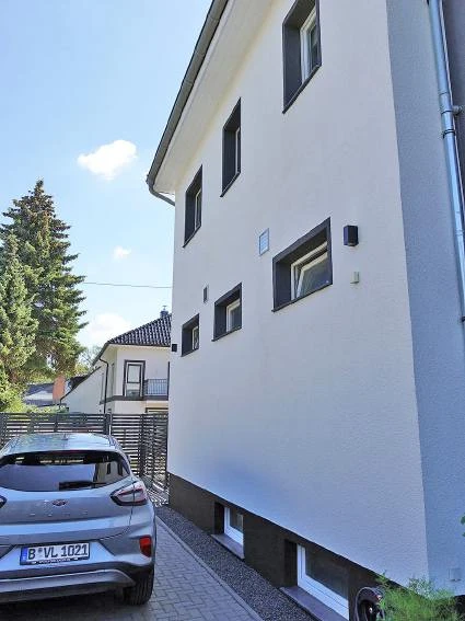 Wohn-/Geschäftshaus in Berlin — Bild 3