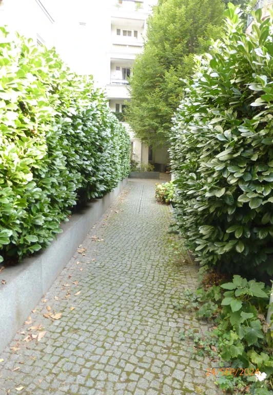 Eigentumswohnung (3 bis 4 Zimmer) in Berlin — Bild 2